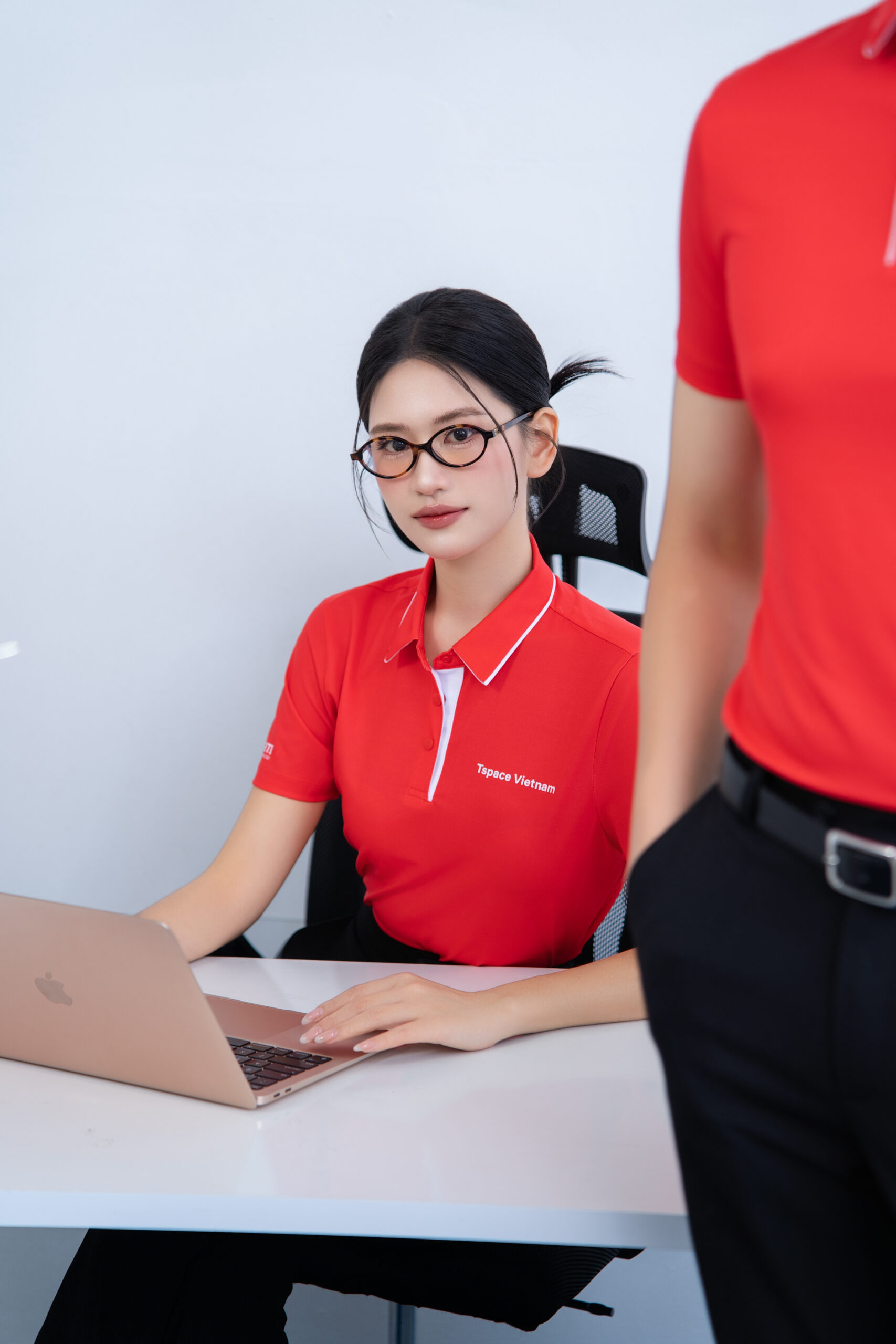Đồng phục công ty