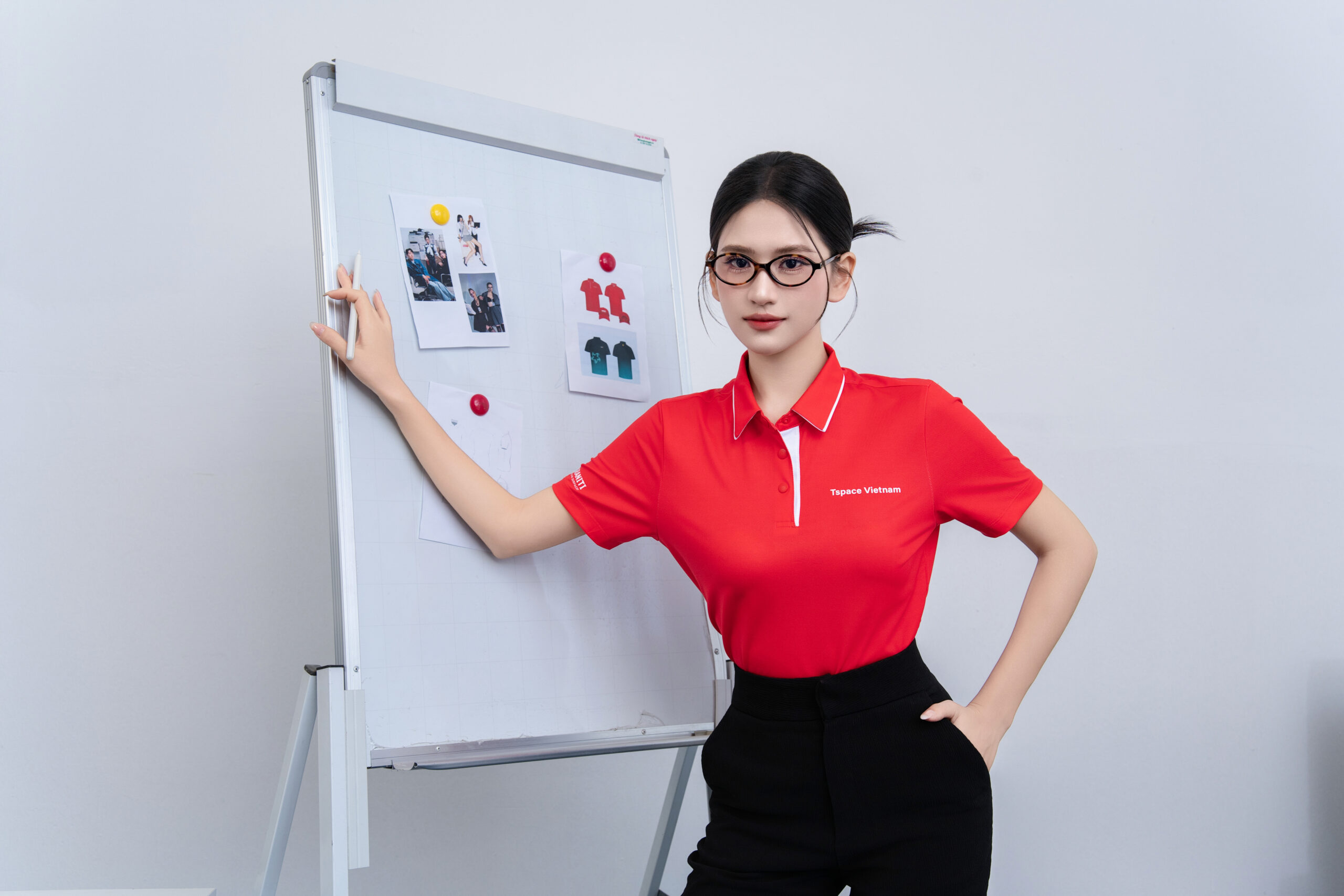 Đồng phục công ty